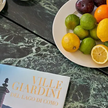 Aparthotel Lario 5*