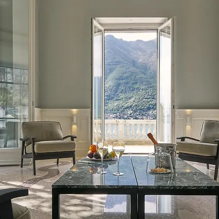 Aparthotel Làrio Pognana Lario