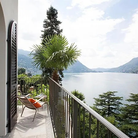 Làrio 5* Pognana Lario