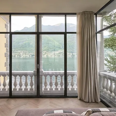 Aparthotel Làrio Pognana Lario