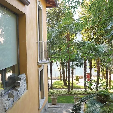 Aparthotel Làrio Pognana Lario