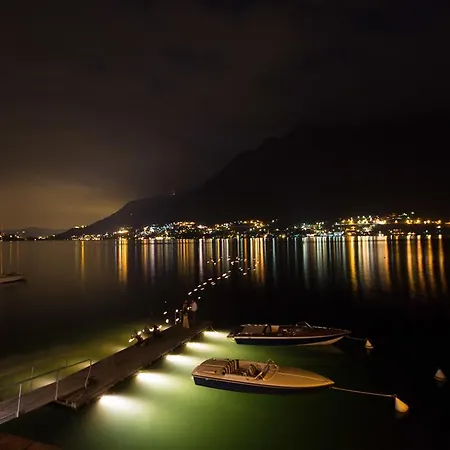 Làrio 5* Pognana Lario