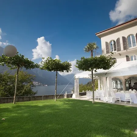 Làrio Aparthotel 5*