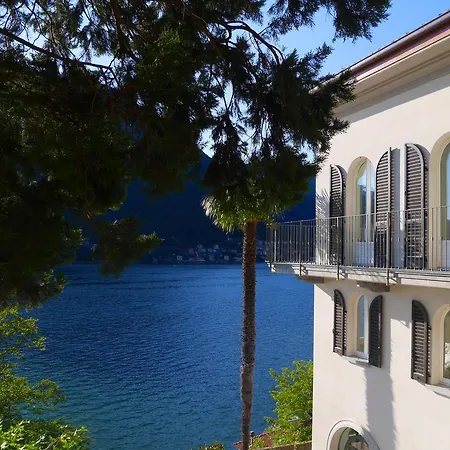 Lario Ξενοδοχείο με διαμερίσματα